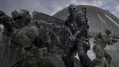 Crossfire Sierra Squad PSVR PS5