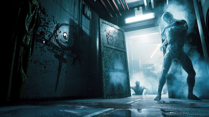 Daymare: 1994 Sandcastle PS5