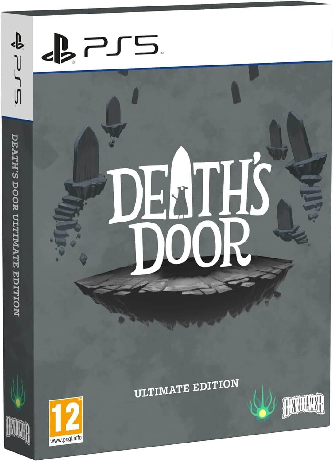Death's Door Ultimate Edition for PS5