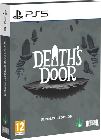 Death's Door Ultimate Edition for PS5