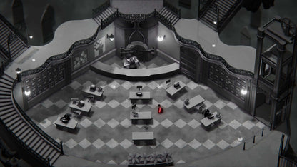 Death's Door Ultimate Edition Nintendo Switch