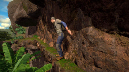 Dinosaurs Mission Dino Camp Nintendo Switch