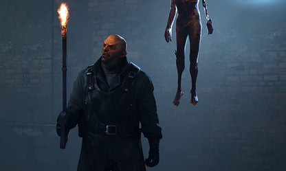 Dishonored Definitive Edition PS4