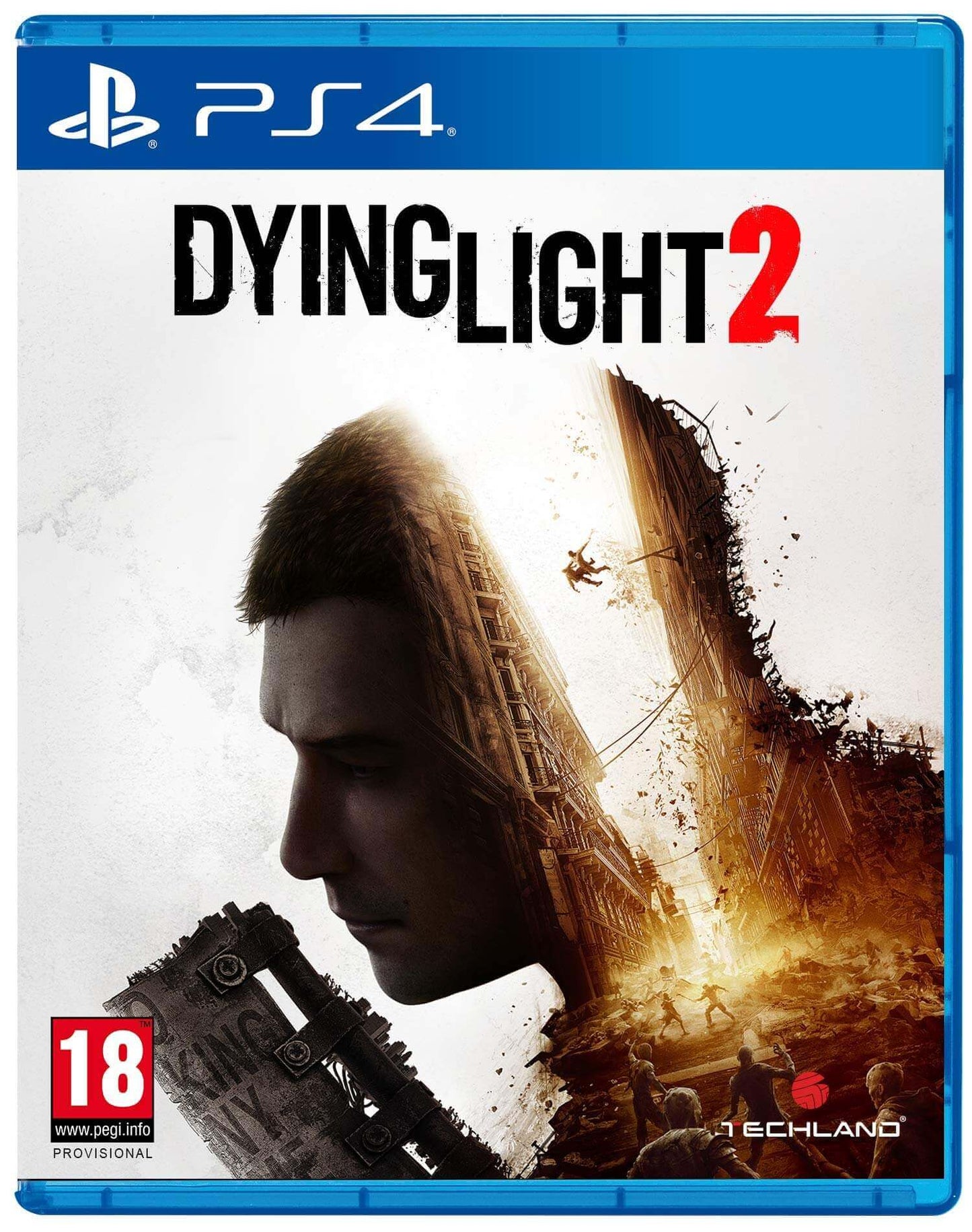 Dying Light 2 PS4