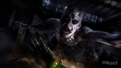 Dying Light 2 PS4