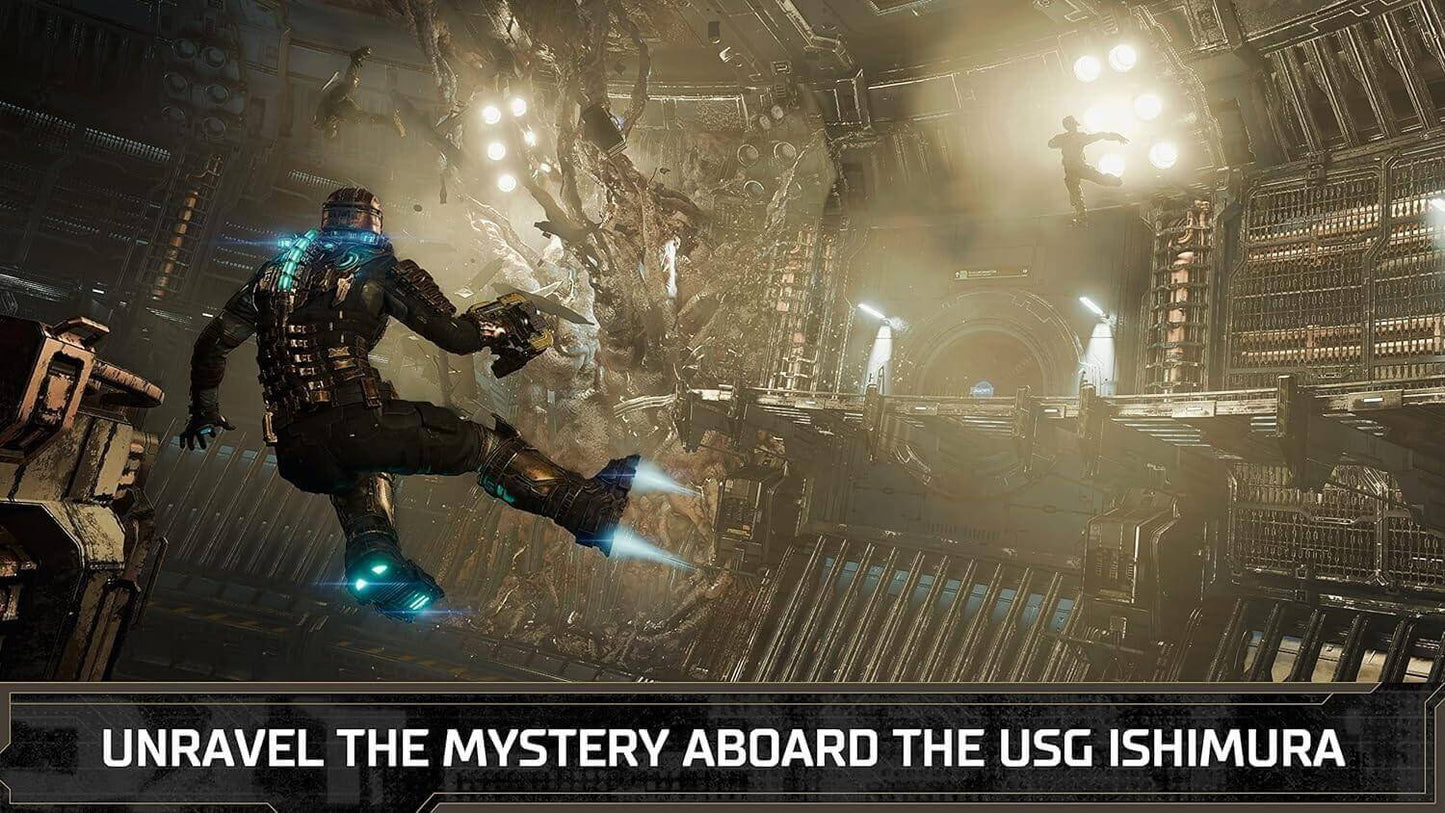 Electronic Arts Dead Space PS5