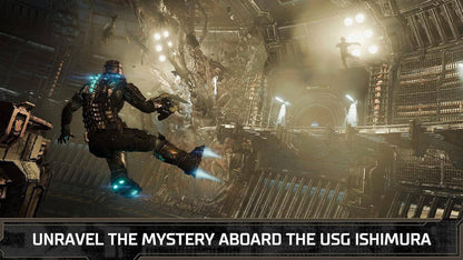 Electronic Arts Dead Space PS5