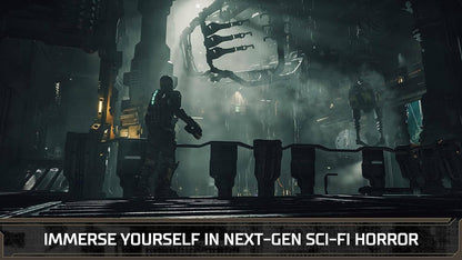 Electronic Arts Dead Space PS5