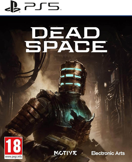 Electronic Arts Dead Space PS5