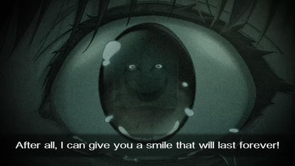 Emio - The Smiling Man Famicom Detective Club Nintendo Switch