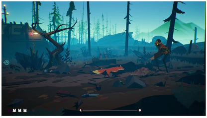 Endling - Extinction is Forever Nintendo Switch