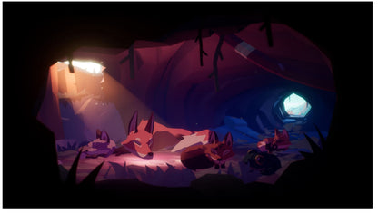 Endling - Extinction is Forever Nintendo Switch