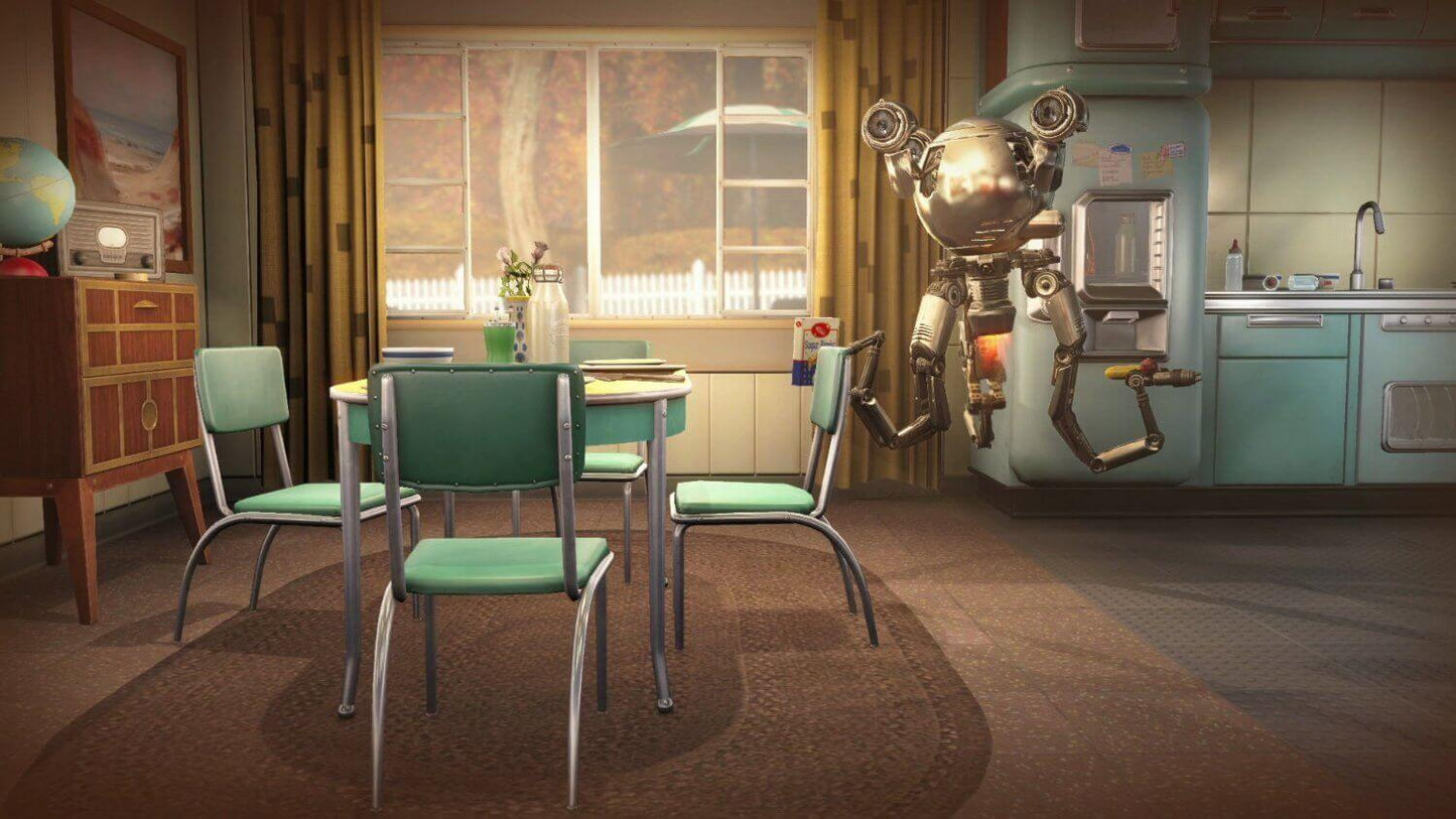 Fallout 4 Xbox One