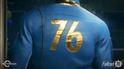 Fallout 76 Tricentennial Edition PS4