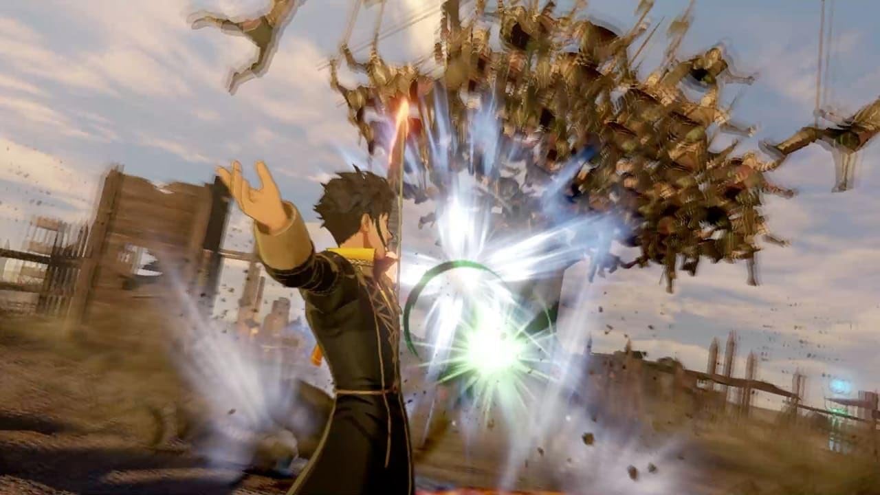 Fire Emblem Warriors: Three Hopes Nintendo Switch