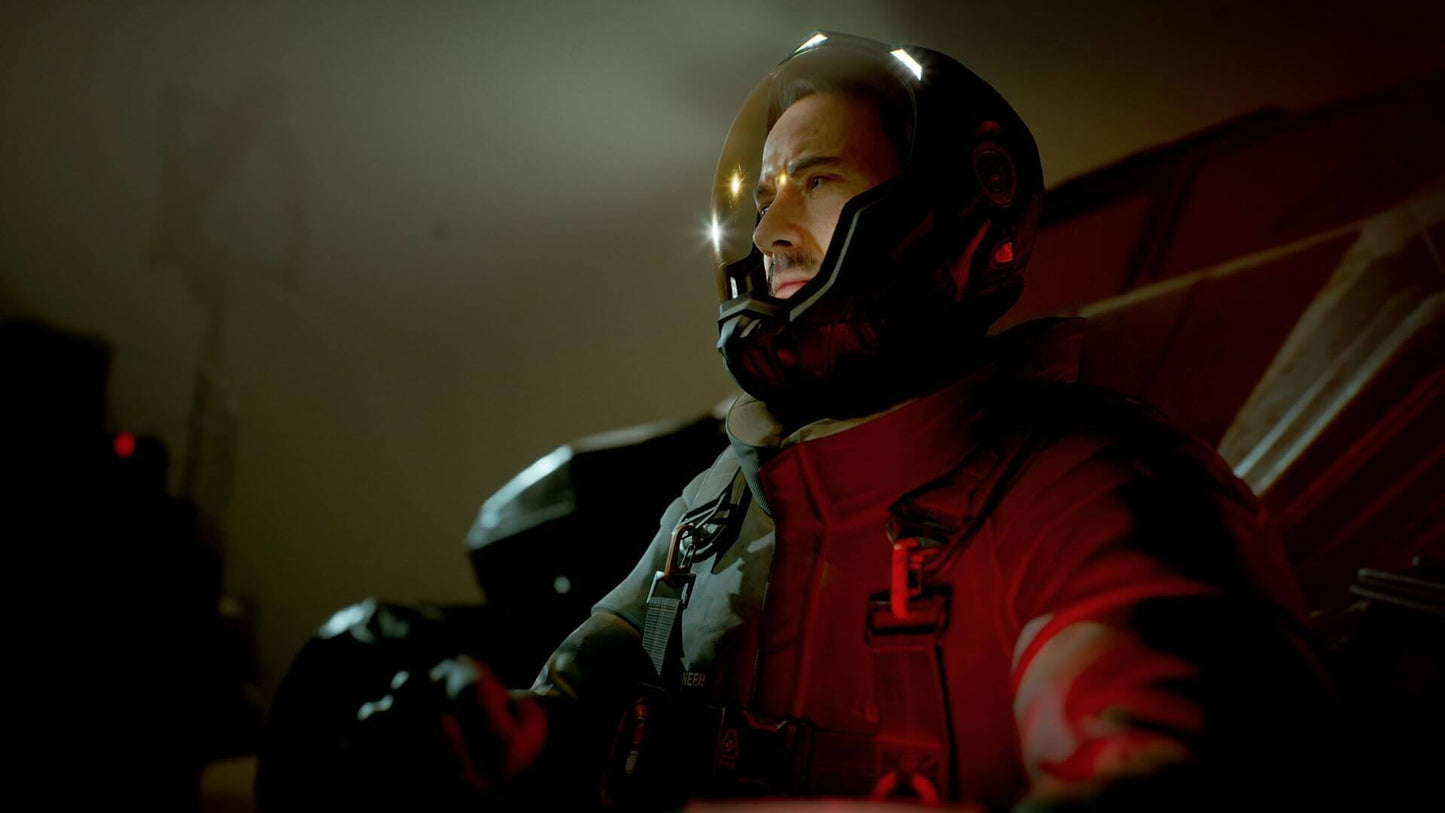 Fort Solis Limited Edition PS5