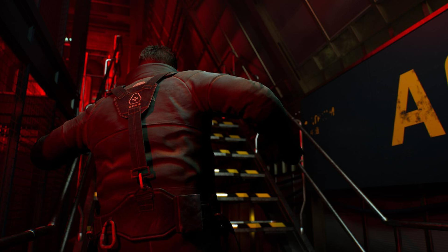 Fort Solis Limited Edition PS5