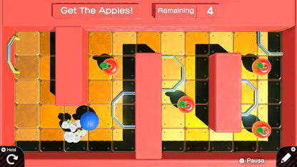 Game Builder Garage Nintendo Switch