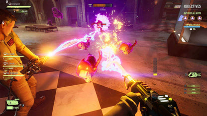 Ghostbusters: Spirits Unleashed xBox One