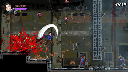 Halloween + Ash vs Evil Dead – PS5 RetroRealms  Double Feature