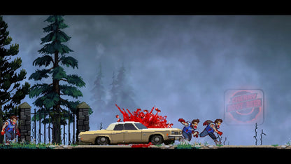 Halloween + Ash vs Evil Dead – PS5 RetroRealms  Double Feature