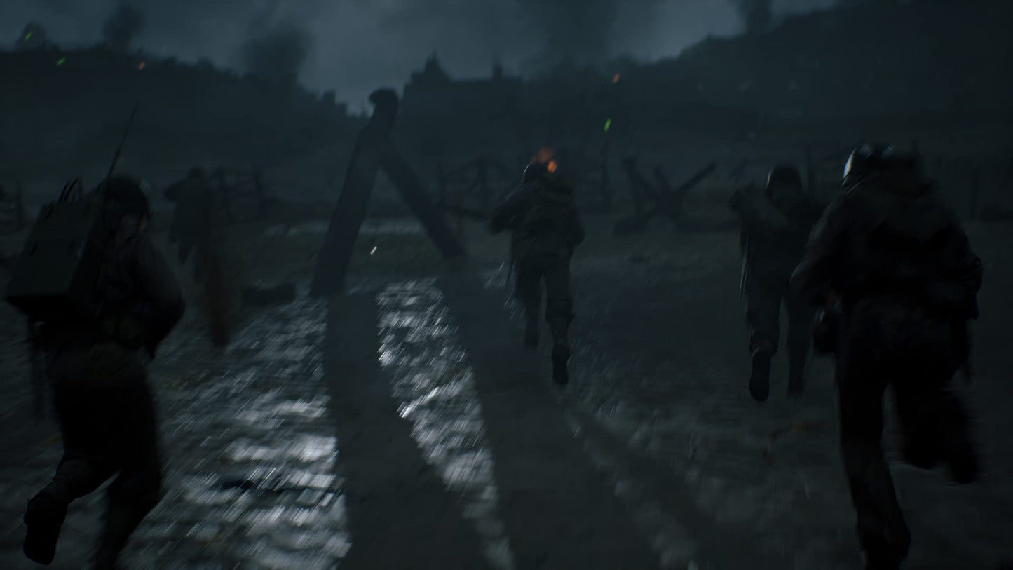 Hell Let Loose xBox Series X