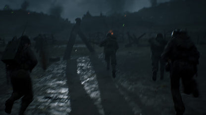 Hell Let Loose xBox Series X