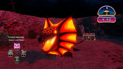 Hotel Transylvania 3 Nintendo Switch