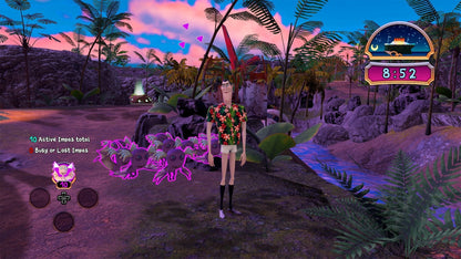 Hotel Transylvania 3 Nintendo Switch