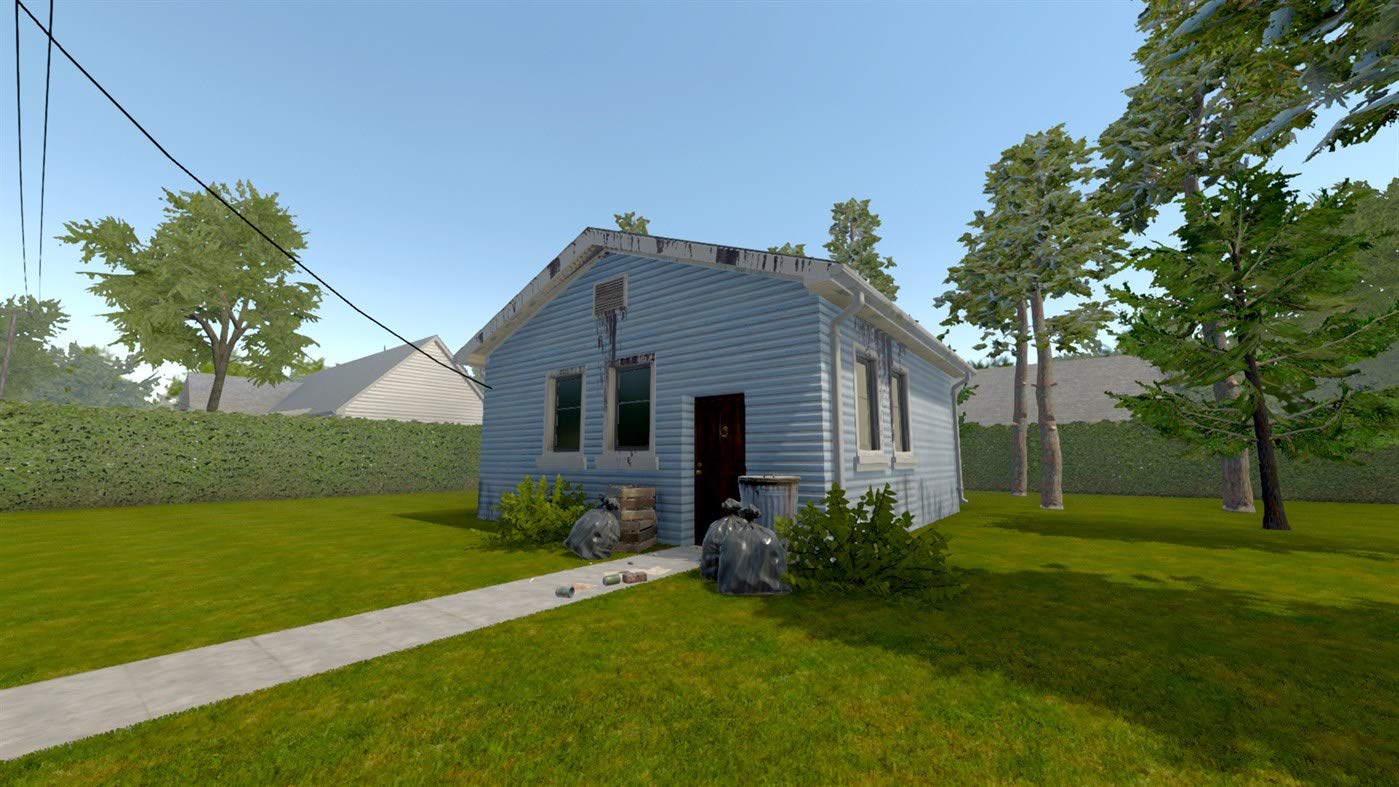 House Flipper PS4