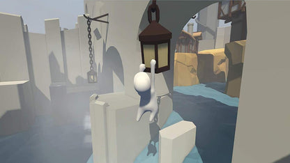 Human: Fall Flat - Anniversary Edition Nintendo Switch