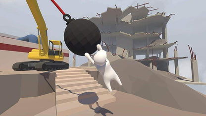 Human: Fall Flat - Anniversary Edition Nintendo Switch