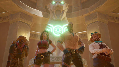 Jumanji The Video Game PS5