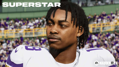 MADDEN NFL 24 Standard PS4