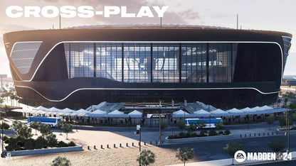 MADDEN NFL 24 Standard PS4