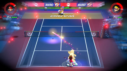Mario Tennis Aces Nintendo Switch