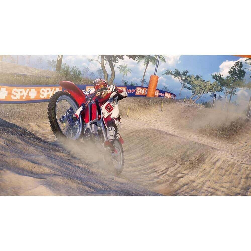 MX vs ATV: All Out Nintendo Switch