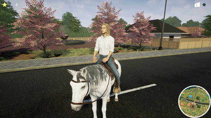 My Life Pet Vet Nintendo Switch