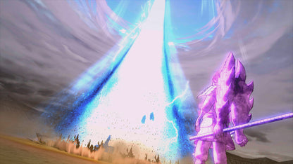 NARUTO X BORUTO Ultimate Ninja STORM CONNECTIONS Nintendo Switch