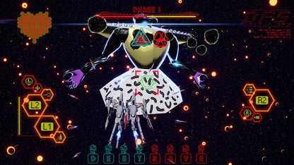 No More Heroes 3 PS5