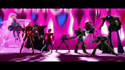 No More Heroes 3 PS5