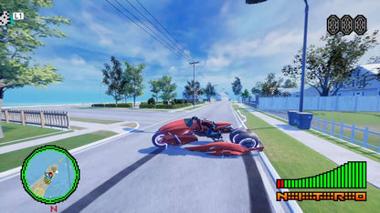 No More Heroes 3 PS5