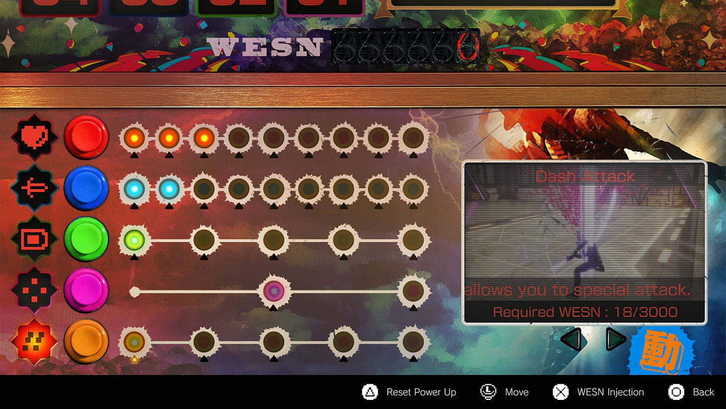 No More Heroes 3 PS5