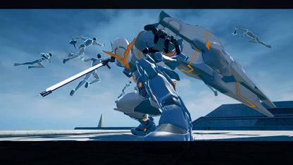 No More Heroes 3 PS5