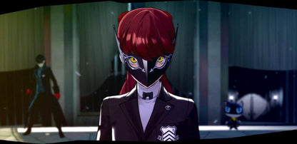 Persona 5 Royal PS4