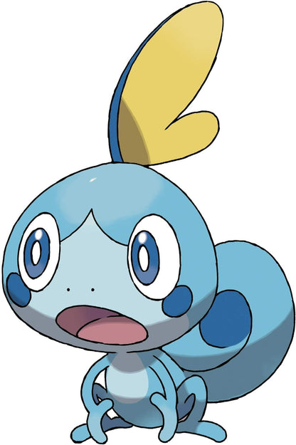 Pokemon Shield Nintendo Switch