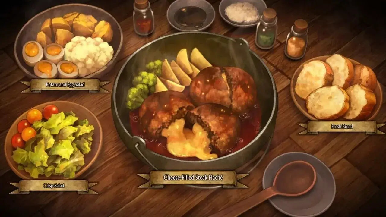 Unicorn Overlord - Nintendo Switch