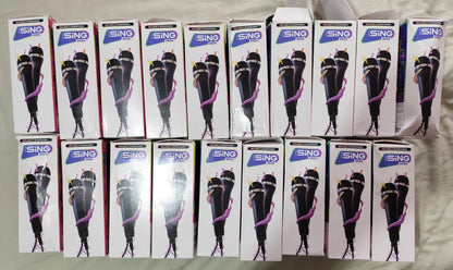 Let’s Sing 2026 – 2-Mic Edition (Nintendo Switch) BOX DAMAGED