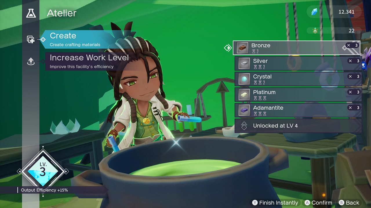 Silent Hope Nintendo Switch