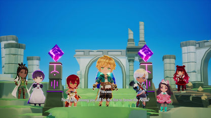 Silent Hope Nintendo Switch